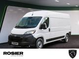 Peugeot Boxer Kastenwagen 335 L3H2 BlueHDi 180 AT AHK BT