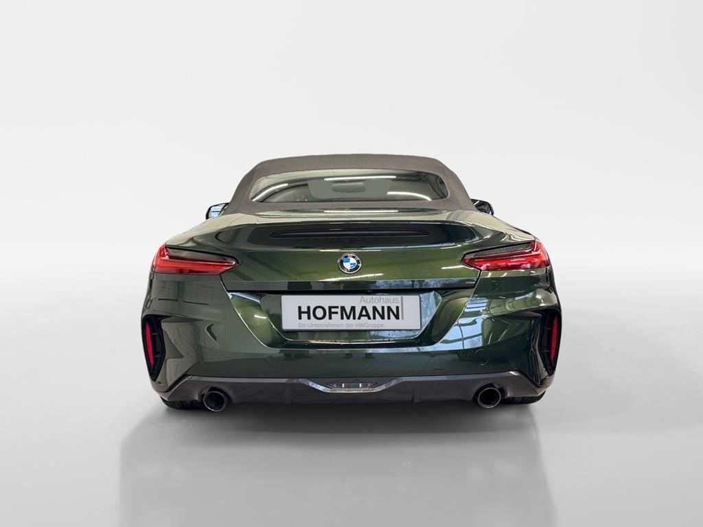 BMW Z4 - Bild 6