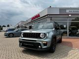 Jeep Renegade Longitude 1,5 Mild-Hybrid Pano ACC - Jeep Renegade Longitude mit Hybrid-Antrieb (Benzin/Elektro)