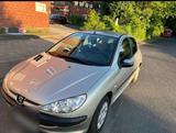 Peugeot Peujeot 206 - Peugeot 206 in Krefeld