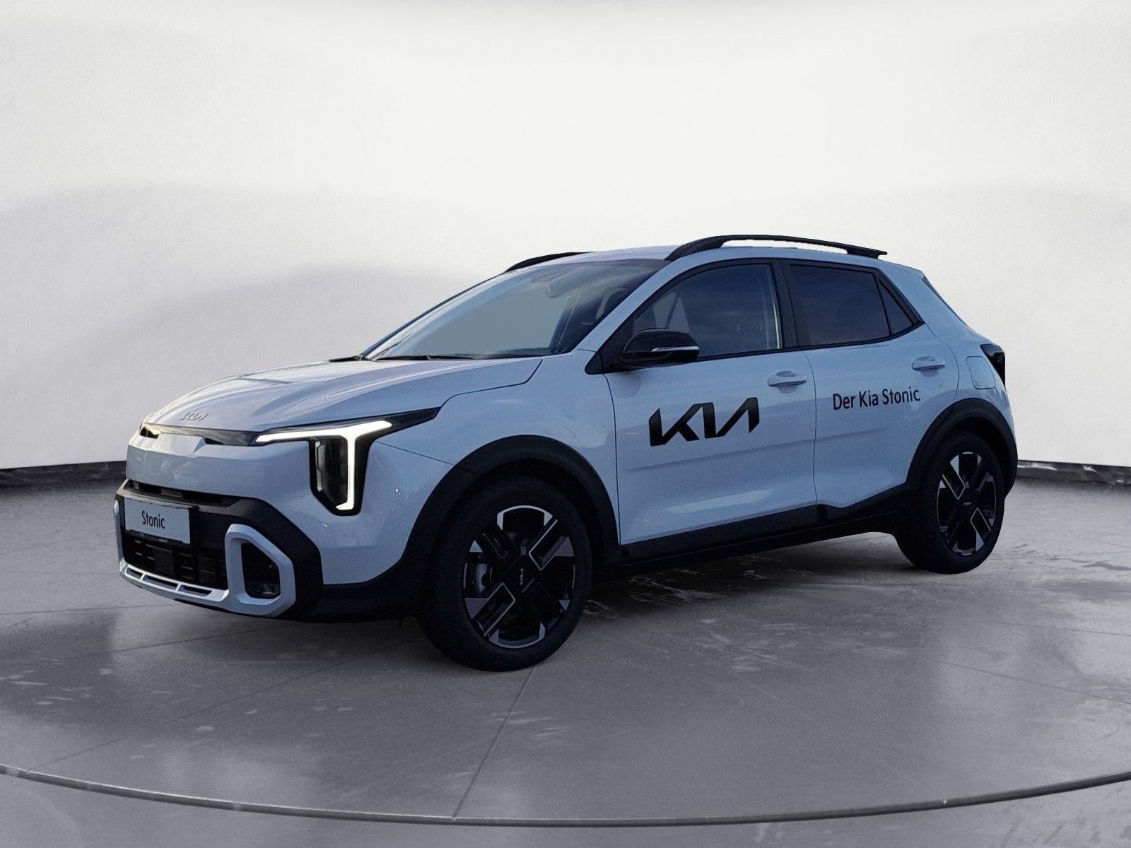 Kia Stonic - Bild 1