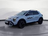 Kia Stonic 1.0 T-GDI 48V GT-Line DCT KIA HERRENBERG/ - gebrauchte Kia SUV & Geländewagen