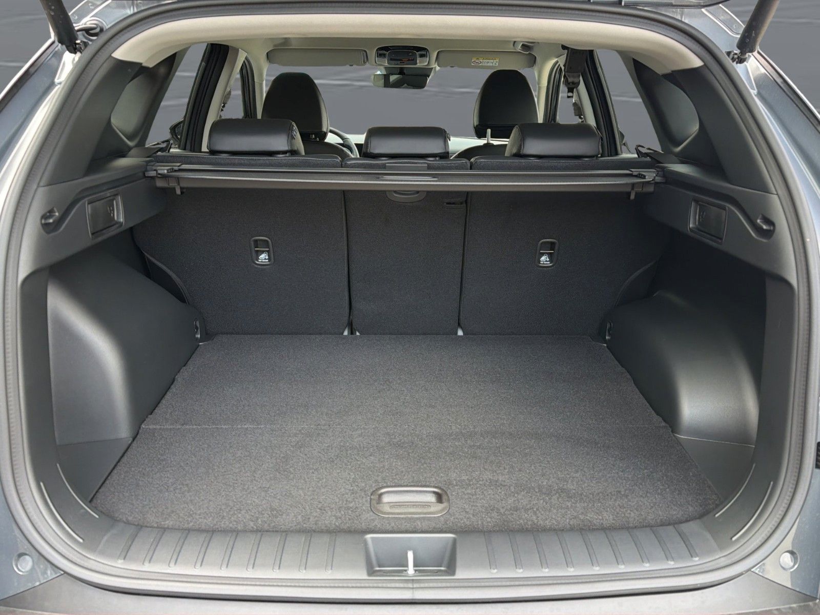 Hyundai TUCSON - Bild 22