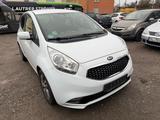 Kia Venga 1.4 CVVT Dream-Team Edition - Kia Venga: 1.4
