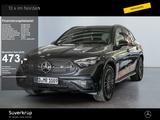 Mercedes-Benz GLC 200 d 4M AMG NIGHT SPUR PANO AHK 360 PDC