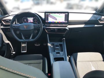 Cupra Formentor VZ 4Drive Pano+Beats+360