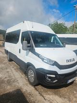 Iveco Other - Iveco Gebrauchtwagen von 2016