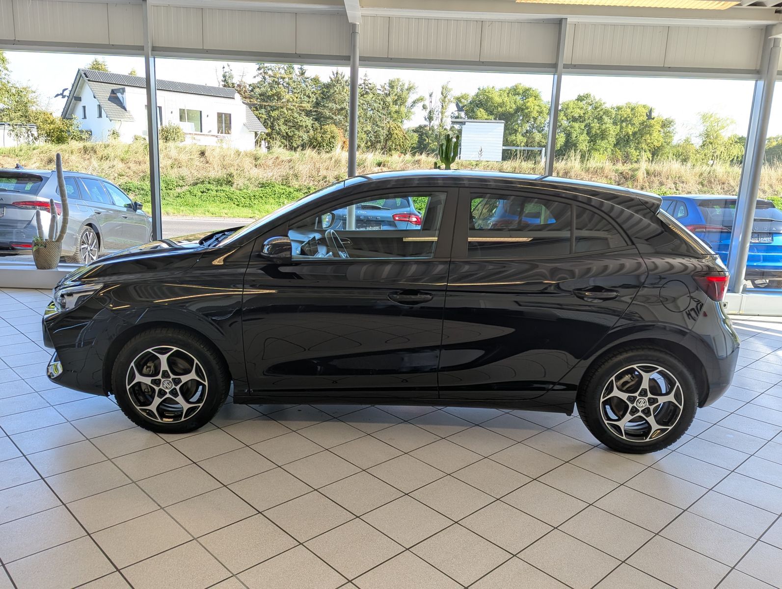 MG3