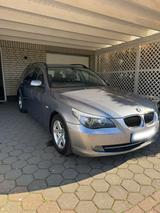 BMW E61 520i Edition Exclusive - BMW E61 - BMW 5er Reihe