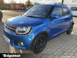 Suzuki Ignis 1.2 SHVS Comfort+NAVI+KAM+LED+SHZ+16"+1.HD - blaue Suzuki Ignis