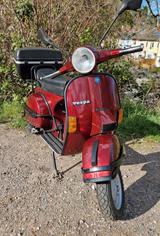 Vespa PX80E Lusso !!Bj 1982!! - VESPA PX 80