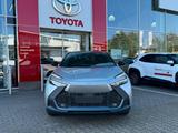 Toyota C-HR Hybrid FWD Team Deutschland - Toyota C-HR Neuwagen