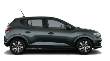 Dacia Sandero TCe 90 Expression SHZKamerazu Sofort