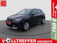 Seat Arona - Vorschau Bild 1