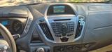 Ford Transit Custom - schwarze Ford Transit Custom