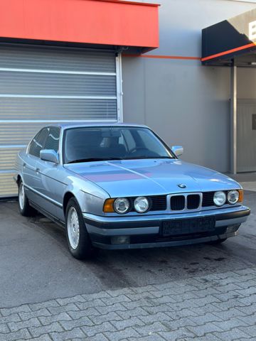 BMW E34 524TD/H-KENNZEICHEN/OLDTIMER