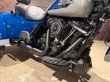 Harley-Davidson FLRT Freewheeler Trike J&H - HARLEY-DAVIDSON FREEWHEELER