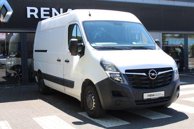 Opel Movano B Kasten L2H2 3