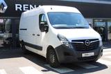 Opel Movano B Kasten/Kombi HKa L2H2 3 - Opel Movano aus 2021