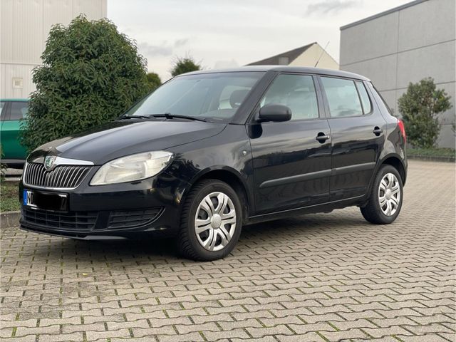 Skoda Fabia 1.2 2Hand