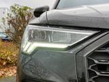 Audi Q3 Sportback 35TFSI S LINE PANO SONOS STANDHZ VC - Audi Gebrauchtwagen mit Automatikschaltung