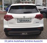 Suzuki Vitara - Vorschau Bild 4