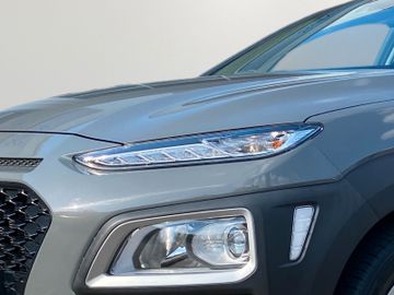 Hyundai Kona 1,0T-GDI Pure 2WD