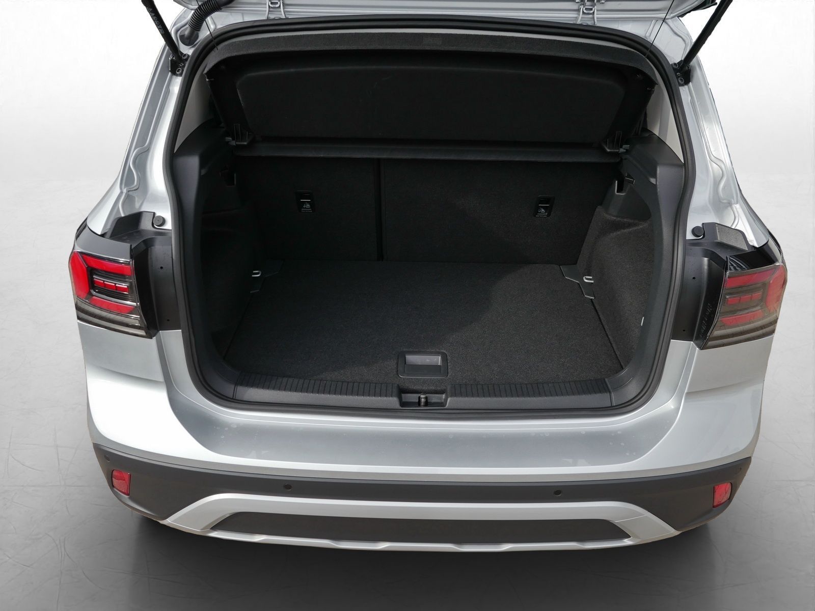 Volkswagen T-Cross - Bild 11