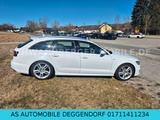 Audi A6 Avant 2.0 TDI S-LINE/KLIMA-SHZ-PDC-XENON - Audi A6 mit Diesel-Antrieb: Kombi, Schaltgetriebe