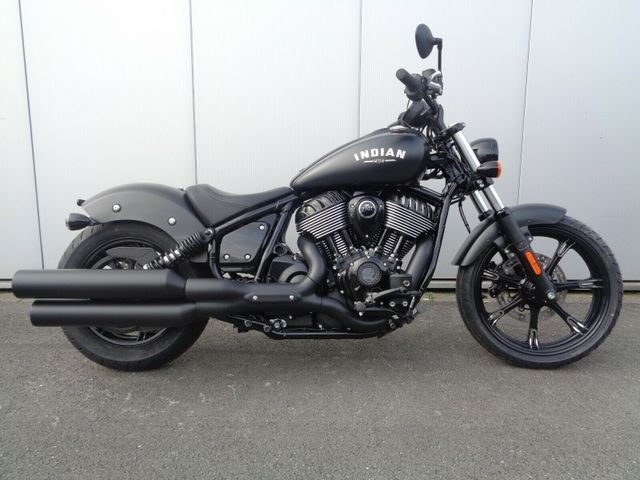 Indian CHIEF DARK HORSE * BLACK SMOKE * BESTELLFAHRZEUG