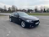 BMW 528i xDrive M Paket - BMW 528 mit Benzin-Antrieb: Limousine, Automatik