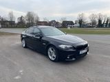 BMW 528i xDrive M Paket - BMW 528: Limousine, 528i