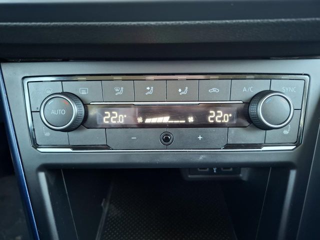 POLO 1.0 COMFORTLINE DAB+NAVI+LED+PDC