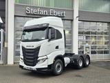 Iveco X-Way AS440X57TZ/P ON+ 6x4 Intarder 2xBett - Offers