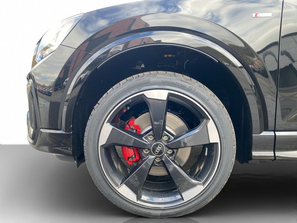 Audi Q2 - Bild 18