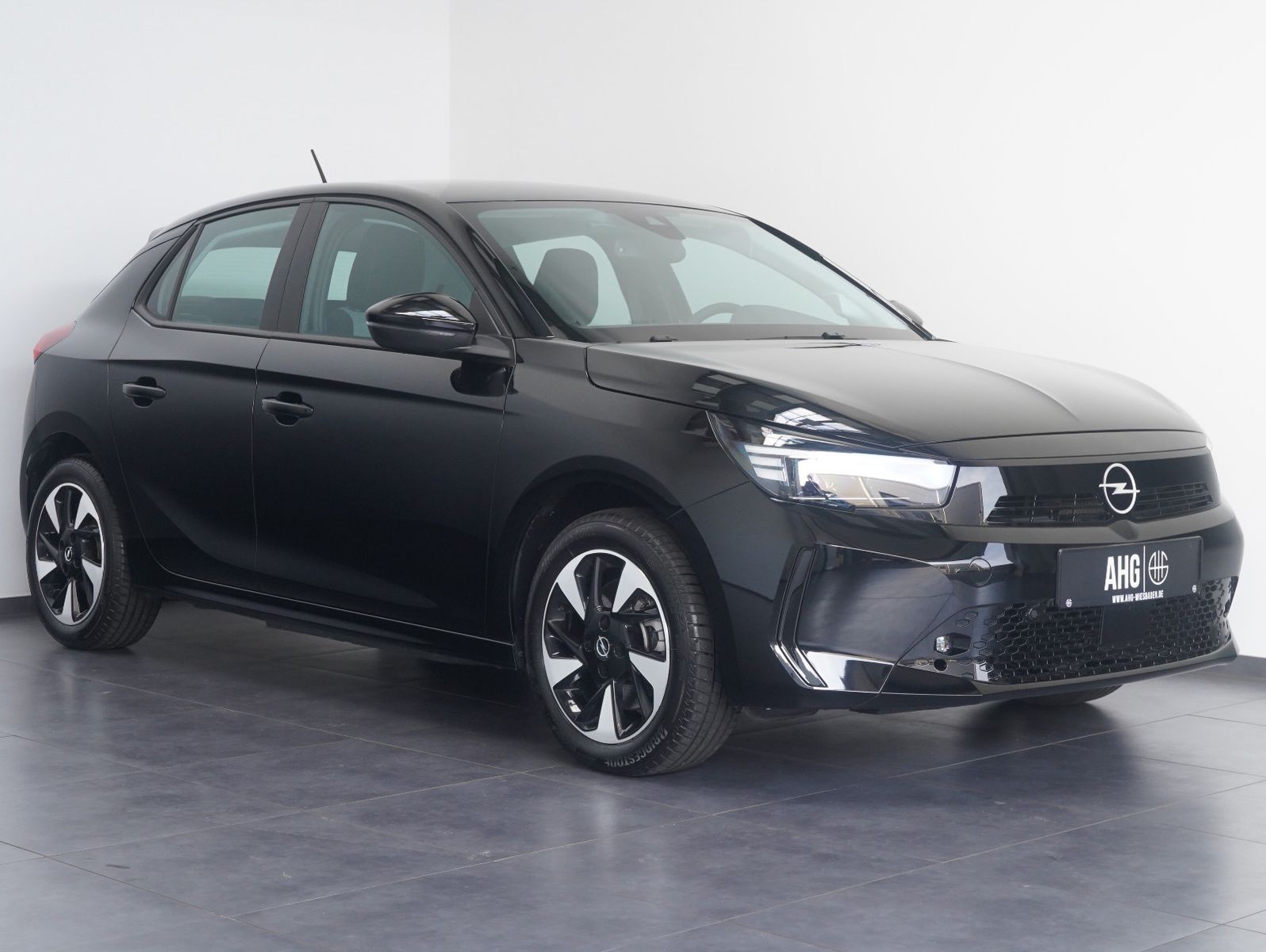 Fahrzeugabbildung Opel Corsa F e Edition FACELIFT/LED/11KW/SOH