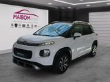 Citroën C3 Aircross PureTech+AHK abnehmbar+Schiebedach e - gebrauchte Citroën C3 Aircross aus dem Jahr 2018
