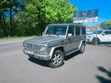 Mercedes-Benz G 400 G -Modell Station G 400 CDI - Mercedes-Benz G 400: Cdi