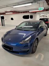Tesla Model 3 Allradantrieb mit Dualmotor Long Range