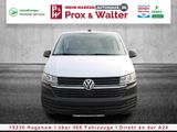 Volkswagen T6.1 Kombi 2.0 TDI 7-DSG 9-SITZER+2xKLIMA+2xPDC - : Van, Sitzer 9
