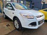 Ford Kuga 4x4 Titanium 2.0 TDCi +NAVI+KEYLESS+ - Ford Kuga: Titanium X