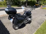 BMW R 1200 R - BMW CHOPPER