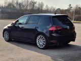 Volkswagen Golf 7 GTI 220 PS - Volkswagen Golf: Ps GTI