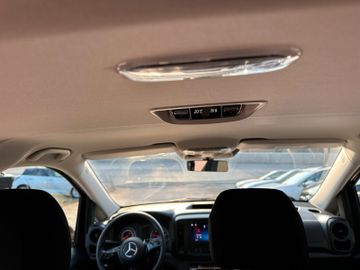 Bild 32 Mercedes-Benz Vito Tourer 116*PRO*AUTOMATIC*Extralang*9-Sitz*