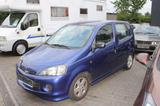 Daihatsu YRV - Daihatsu aus 2005