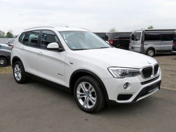 BMW X3 - 4