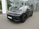 Volkswagen Tiguan R-Line 2.0 TDI DSG 4M AHK IQ.DRIVE BLACK