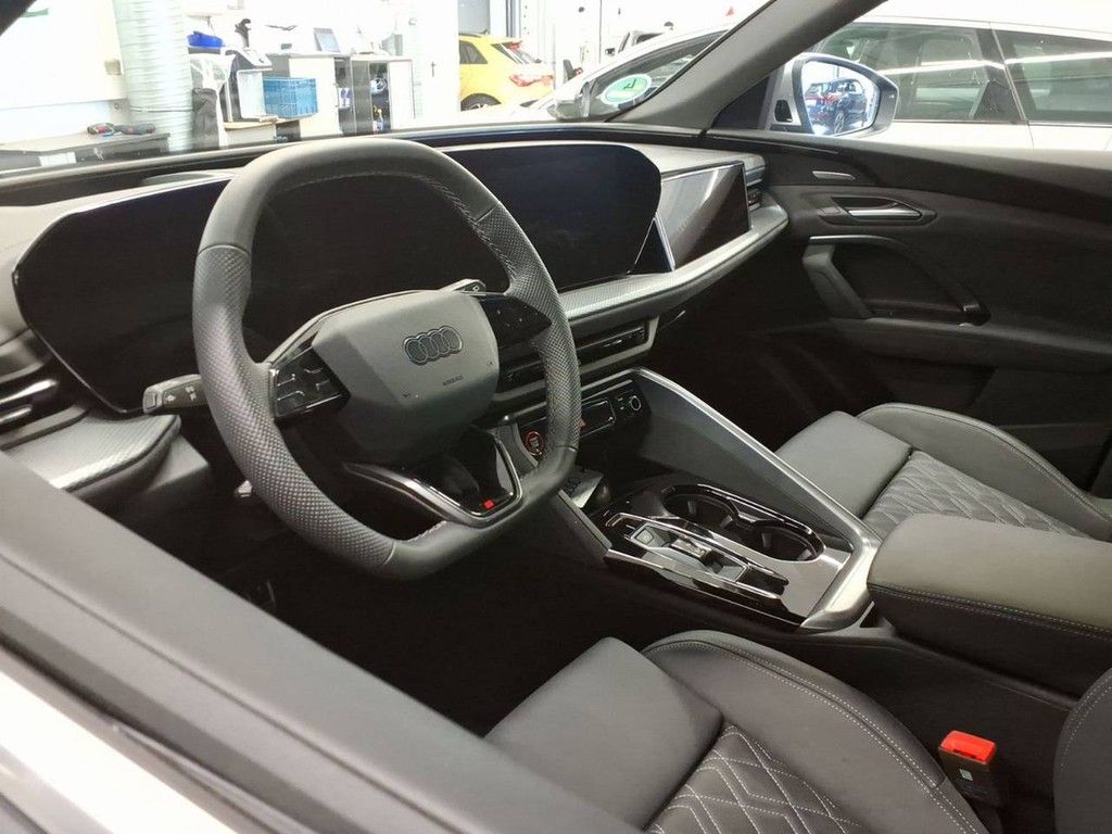 Audi SQ5 - Bild 4