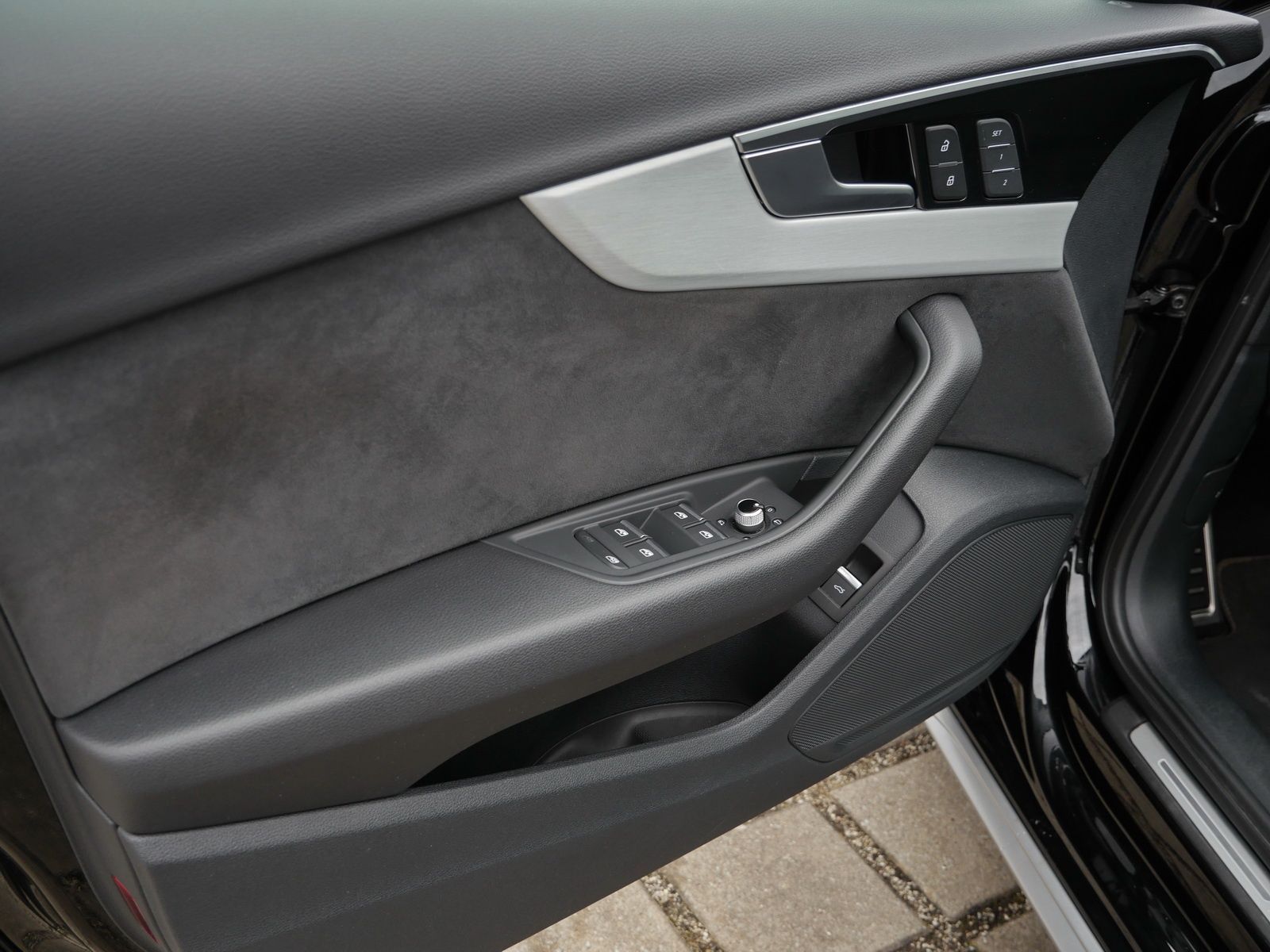 Audi S4 - Bild 22