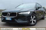 Volvo VOLVO V60 2.0 D3 150cv *PELLE *RETROCAMERA - Volvo V60 mit Diesel-Antrieb: 1.6